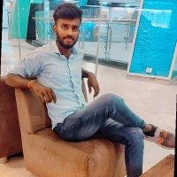 Abhishek N