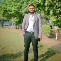 Pushpendra Parashar