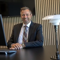 Jesper Tjørnelund Koch