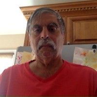 Dennis Vourderis