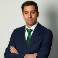 Carlos Docampo Casal