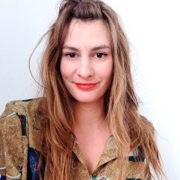 Lydia Beardmore