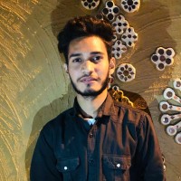 Ritish Bhargava