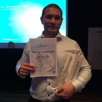 Patrick Cortenbach Solar Sverige Ab