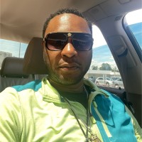 Eric Skillz Ferguson