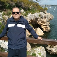 Zahir Bouali