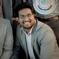 Nikhil Dev