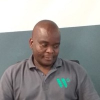 Stephen Black Lokesang