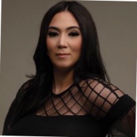 Luisa M García López