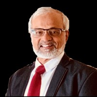 Dilip Sonar Cprm®