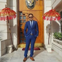 Firizky Nurhidayah
