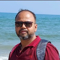 Nagendra Prasad K