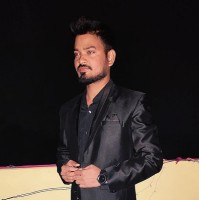 Abhishek Kumar