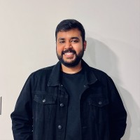 Ritvik Saxena