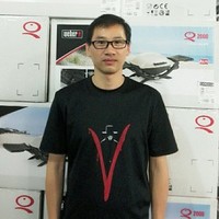 Steven Wang