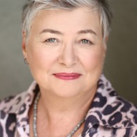 Deborah Upton