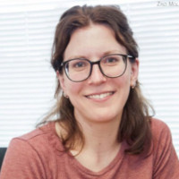 Zinzi Mol