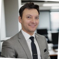 Joe Timaran, P.Eng., Amp, Miam, Cama