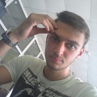 Андрей Голиков