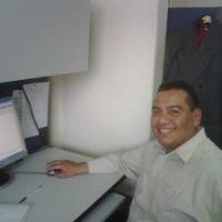 Moisés Hernández