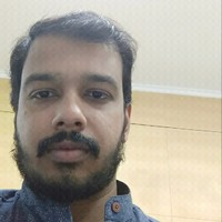 Jithin G Nair