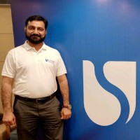 Fazal Amin