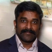 Ganesh Kumar Kumaraswamy