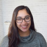 Nupur Dube (Khadilkar), AIA NCARB