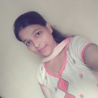 Priyanka Barge