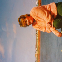 Helena Mcdonald