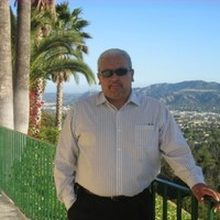 Ron Herrera