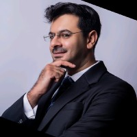 Dr. Manharpreet S. Sandhu