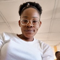 Confidence Odoemenam