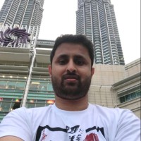 Karthik Ram