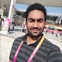 Prince Raveendran
