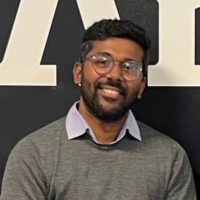 Mayooran Sivananthan