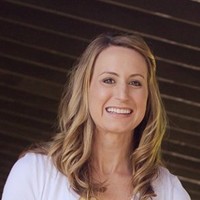 Amanda Barrow