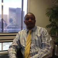 Mpho Moeti