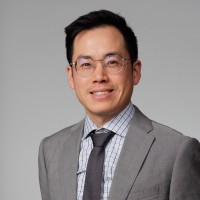Oliver Fong