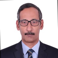 Vinod Pathiyal