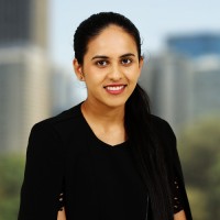 Tanvi Singh