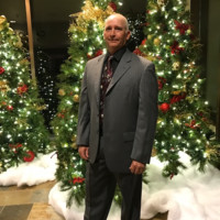 Larry Lee