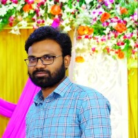 Chandra Sekhar Kaki