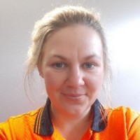 Meg Lillico