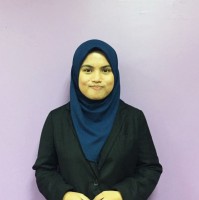 Siti Nur Nabeela A'ifah Mohammad