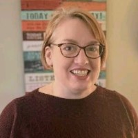 Sarah Lewis Yow, MSW, LCSW, LCAS, CSI