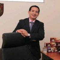 Sandro Coronado Arriarán