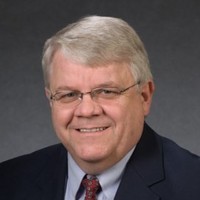 Randy Baker, Ph.D.