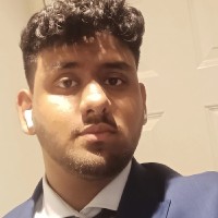 Mohammed Ismail