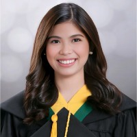 Gia Marie Caballes